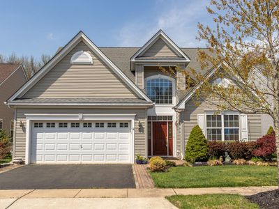 6 Barbados Ct