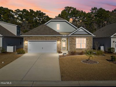 1381 Fence Post Lane