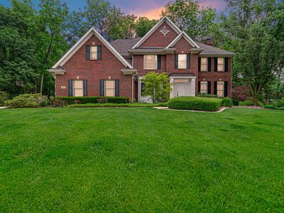 2506 Ashbourne Ct