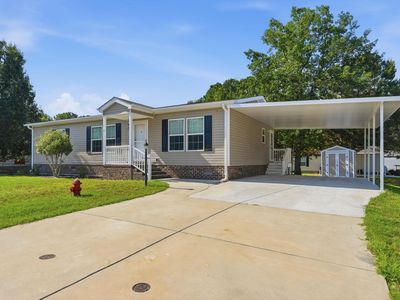 4555 Manitook Dr.