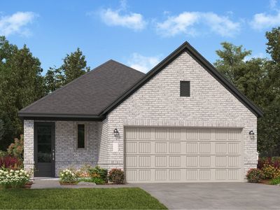 Linfield Plan, Monarch Landing : Eventide Collection