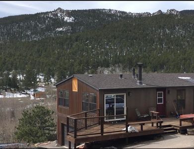 Property at 165 Valley Rd, Lyons, CO