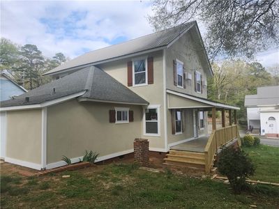 Property at (Undisclosed Address), Lindale, GA