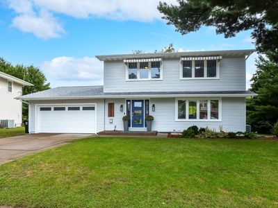 2853 Fairhaven Rd