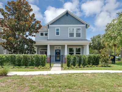 14103 BARRINGTON STOWERS DRIVE