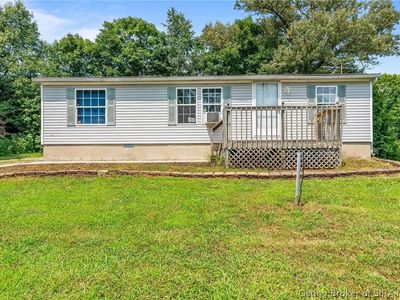 242 Old State Road 64 NW