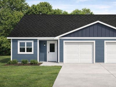 619 Salsbery Court #1