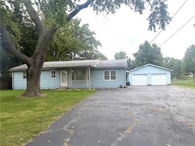 5490 E Firehouse Rd