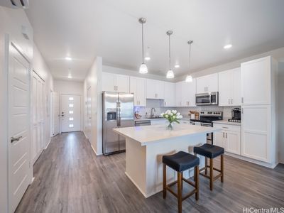 91-3524 Iwikuamoo St #403