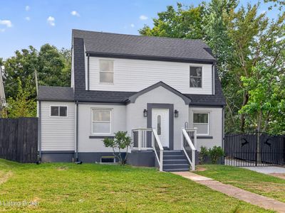 1204 N Broadway