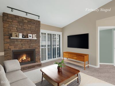 Property at 101 S Players Club Dr #DRIVE11202, Tucson, AZ