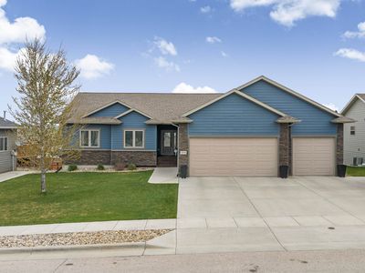 4306 Vinecliff Dr