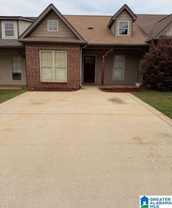 Property at 204 The Heights Dr, Calera, AL