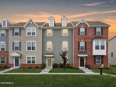 72 Anchor Way #272