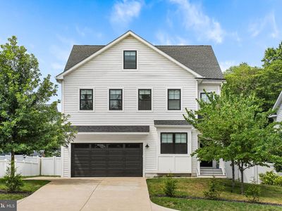 8006 Fort Hunt Rd