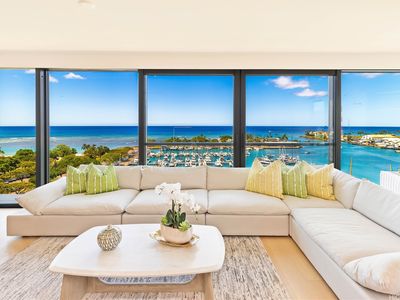 1100 Ala Moana Blvd #1101