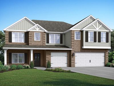 115 Northridge Trl