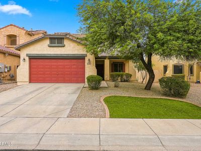 Property at 18528 W EVA Street, Waddell, AZ