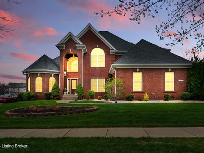 9417 Truscott Falls Dr