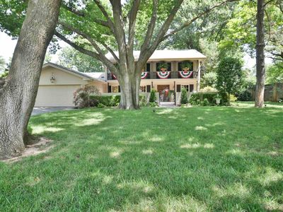 507 W Choctaw St