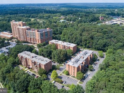 Property at 3 Southerly Ct APT 505, Towson, MD