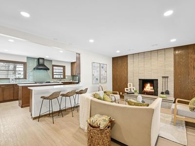 7711 North Van Dyke ROAD