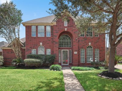 2309 Augusta Dr