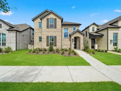 5417 Orangery Ln