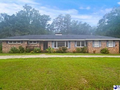 Property at 603 White Oak Dr, Johnsonville, SC