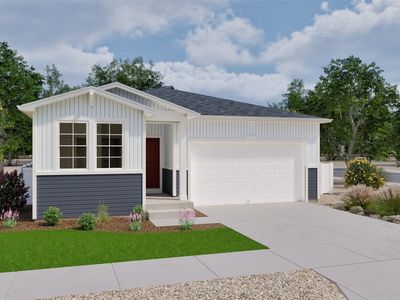 Property at 28689 E 4th Place, Watkins, CO