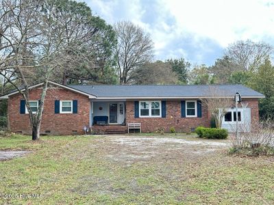 117 Stonewall Jackson Drive