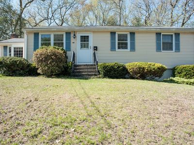 Property at 167 Theresa Cir, Northbridge, MA