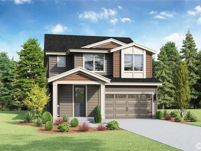 26861 NE 143rd Circle #14