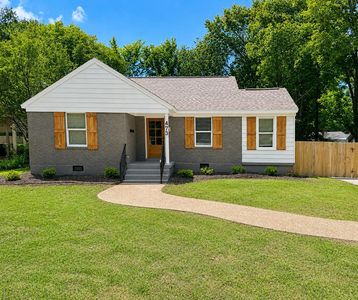 473 Vaughn Rd