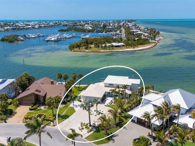 723 Key Royale Dr