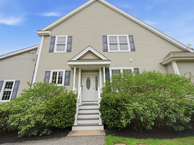 56 Merrimac St #B