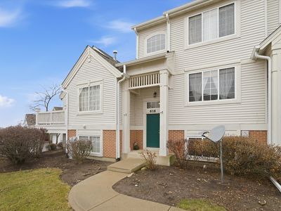 616 S Rosehall Ln #616