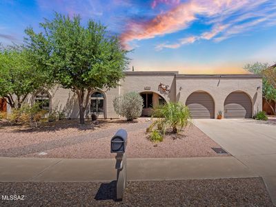 4741 W Wild Horse Dr