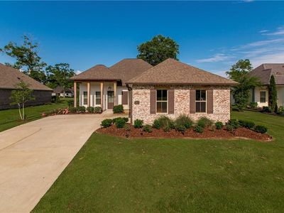 Property at 23374 Cypress Cove Dr, Springfield, LA