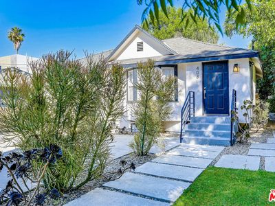 408 N La Fayette Park Pl