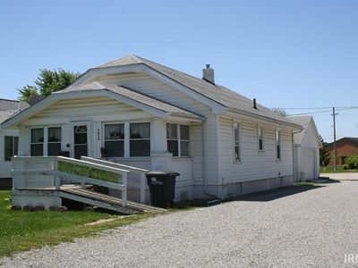Property at 1854 S Jackson St, Frankfort, IN