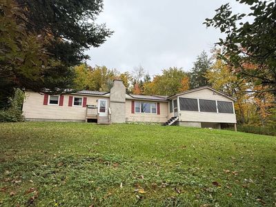 Property at 2516 State Route 8, Lake Pleasant, NY