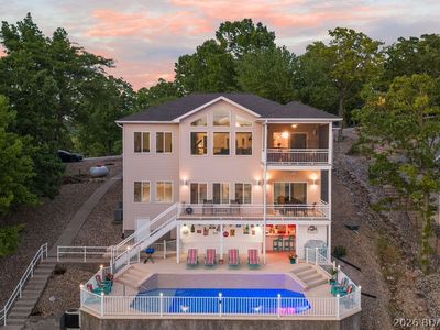 564 Sylvan Bay Dr