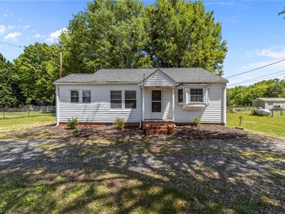 2551 Bethel Church Rd