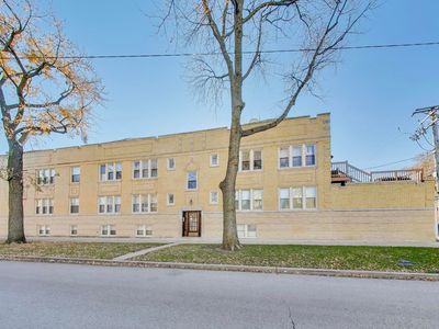 4411 W Wilson Ave #1