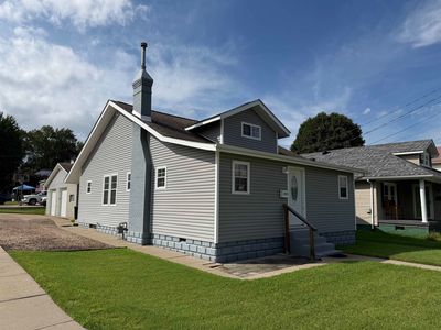 Property at 2423 S 29th St, Ashland, KY