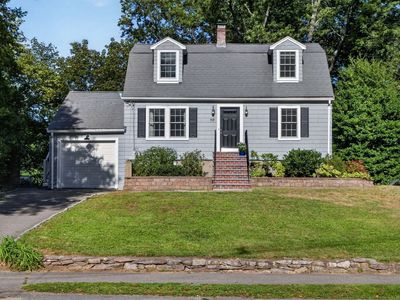 119 Sylvan Rd