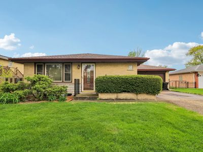 8136 Odell Ave