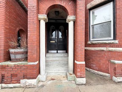 122 Day St #3