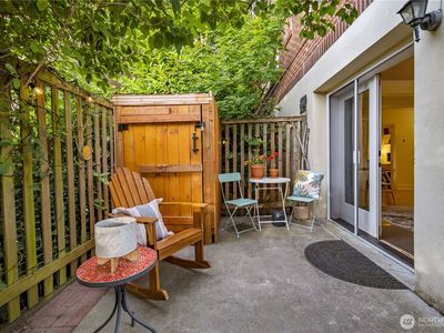 2203 Yale Avenue E #B1